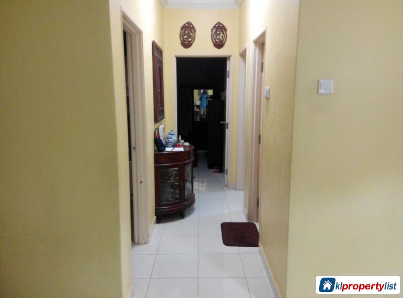 Condominium for sale in Ampang in Selangor