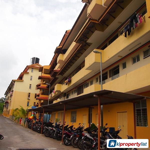 3 bedroom Apartment for sale in Ampang - image 3