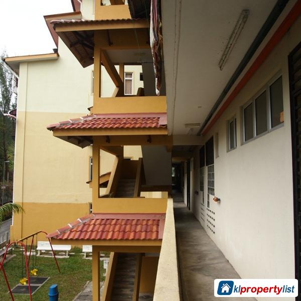 3 bedroom Apartment for sale in Ampang - image 4