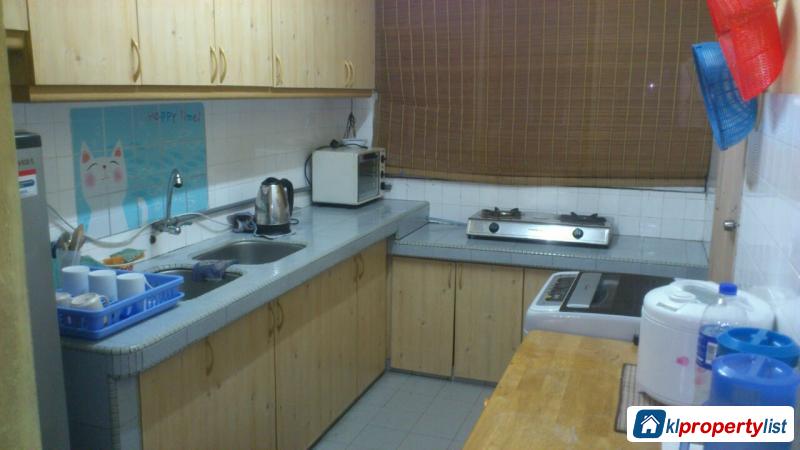 3 bedroom Apartment for sale in Ampang in Malaysia