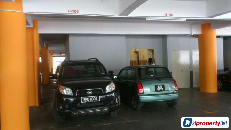 Picture of 3 bedroom Apartment for sale in Ampang in Malaysia