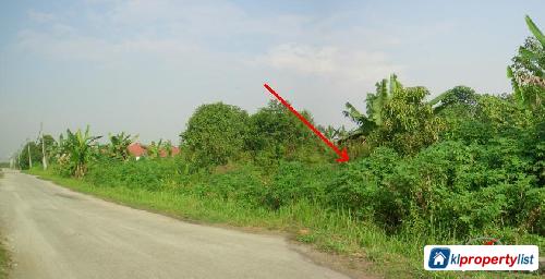 Picture of Agricultural Land for sale in Klang
