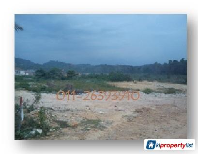 Pictures of Residential Land for sale in Klang