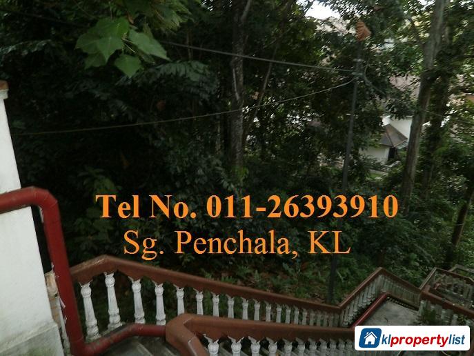 Picture of Residential Land for sale in Klang