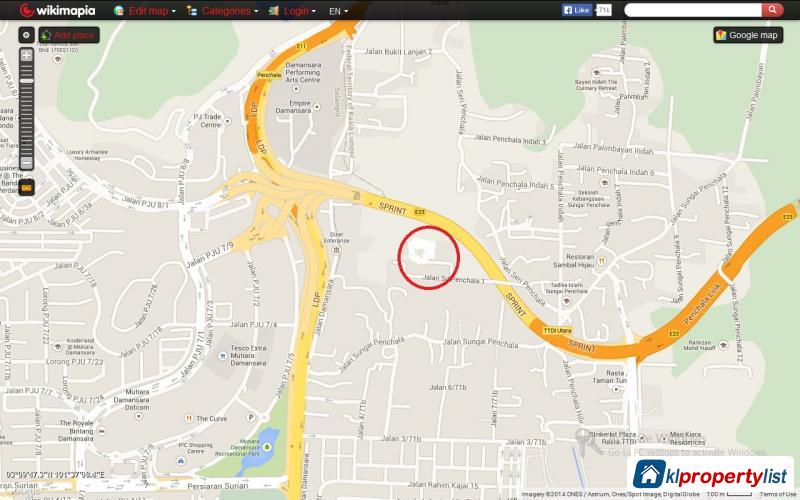 Residential Land for sale in Klang - image 2