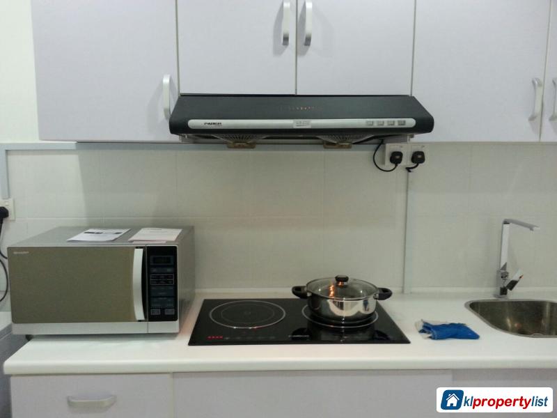 Picture of 1 bedroom Serviced Residence for sale in Petaling Jaya
