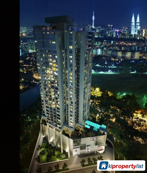 3 bedroom Serviced Residence for sale in Petaling Jaya - image 2