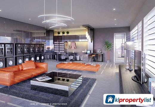 1 bedroom Serviced Residence for sale in Petaling Jaya - image 4