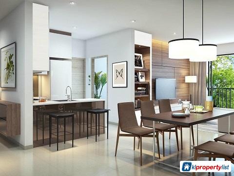 3 bedroom Serviced Residence for sale in Petaling Jaya - image 5