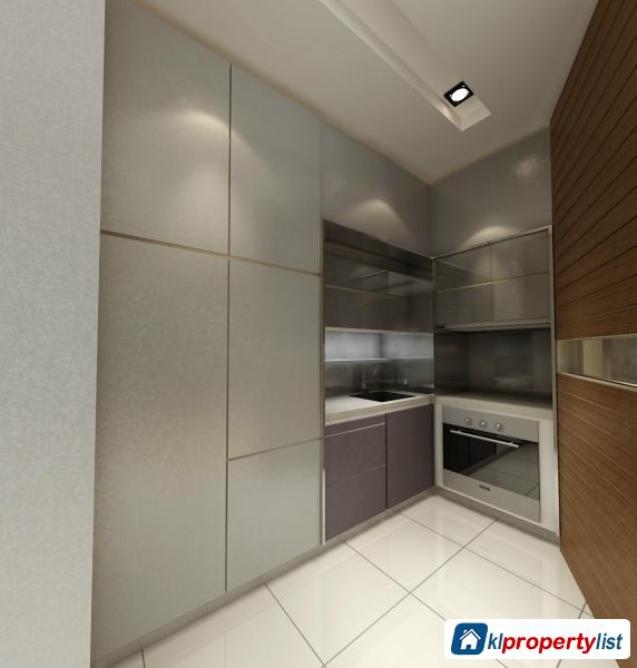 1 bedroom Serviced Residence for sale in Petaling Jaya - image 5