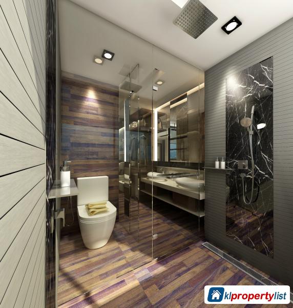1 bedroom Serviced Residence for sale in Petaling Jaya - image 6