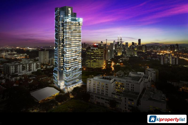 Pictures of 1 bedroom Serviced Residence for sale in Klang