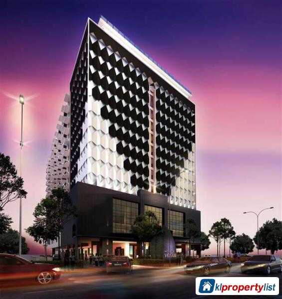 Picture of 1 bedroom Apartment for sale in Klang