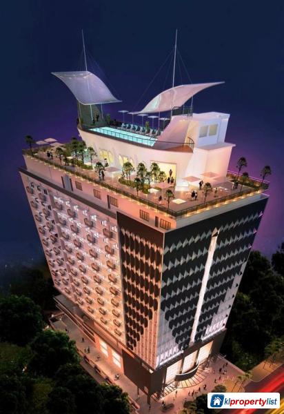 1 bedroom Apartment for sale in Klang