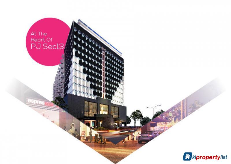 1 bedroom Apartment for sale in Klang in Malaysia