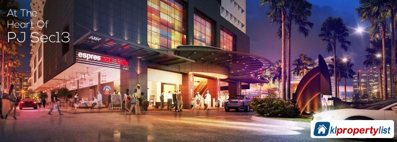 Picture of 1 bedroom Apartment for sale in Klang in Selangor