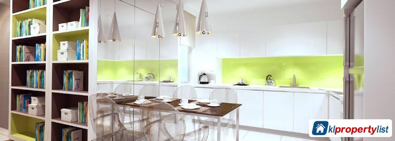 Picture of 1 bedroom Apartment for sale in Klang in Malaysia