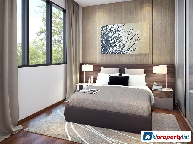 1 bedroom Serviced Residence for sale in Klang in Selangor - image