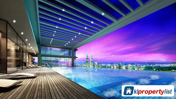 1 bedroom Serviced Residence for sale in Klang - image 7