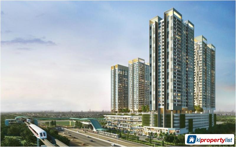 3 bedroom Serviced Residence for sale in Melaka Tengah - image 3