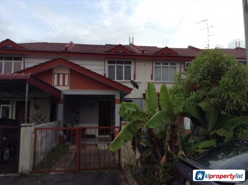 Picture of 4 bedroom 2-sty Terrace/Link House for sale in Gelang Patah