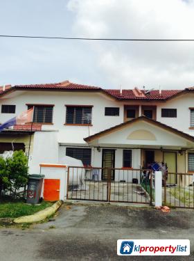 Picture of 3 bedroom 2-sty Terrace/Link House for sale in Gelang Patah