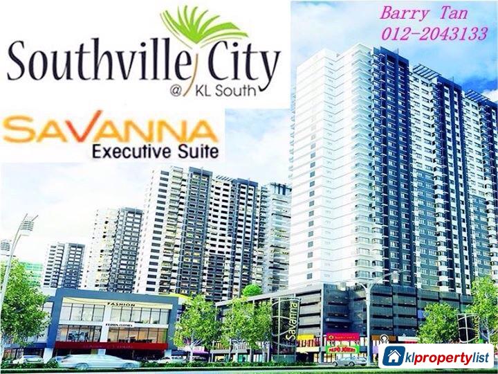 Picture of Condominium for sale in Puchong
