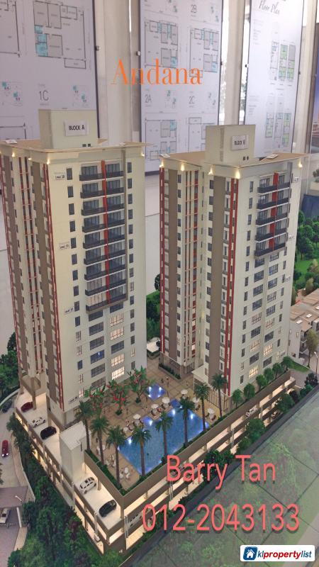 Condominium for sale in Puchong - image 3