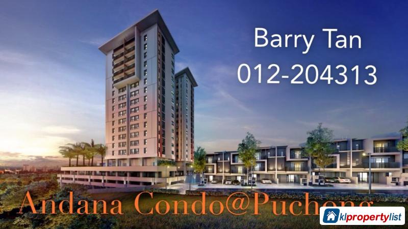Condominium for sale in Puchong - image 4