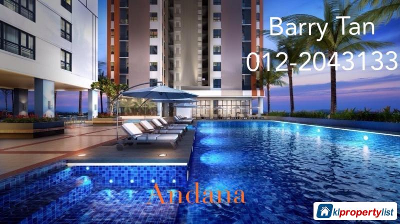 Condominium for sale in Puchong - image 7