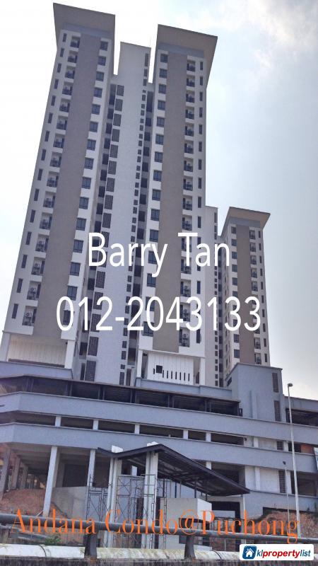 Condominium for sale in Puchong - image 7