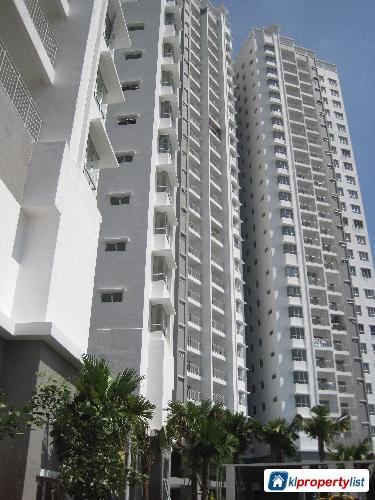 Pictures of Condominium for sale in Ampang