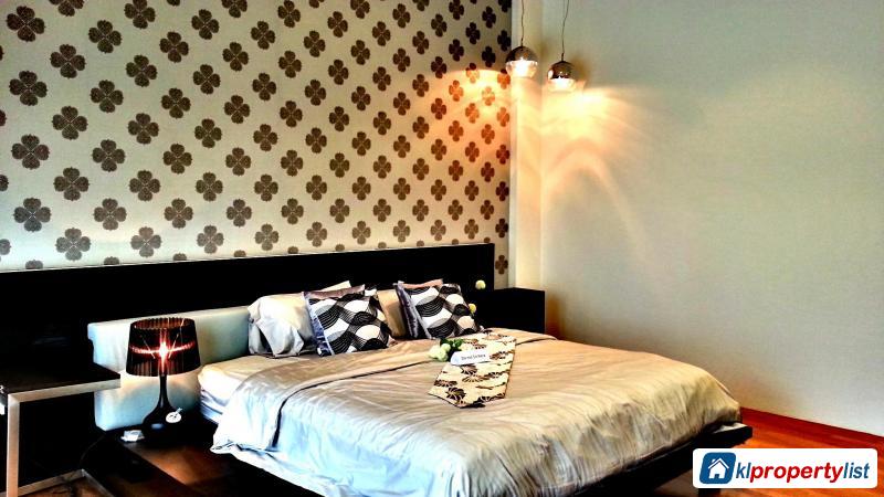 3 bedroom Condominium for sale in Kuching - image 12