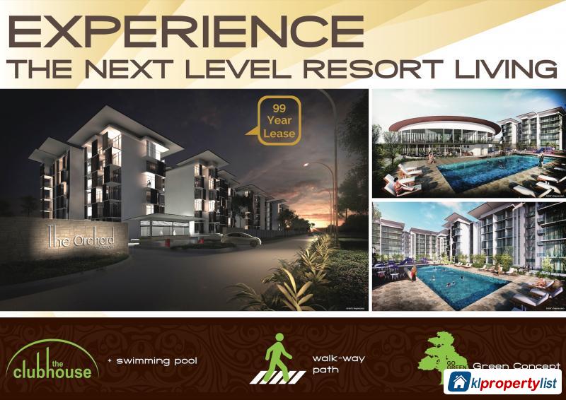 Pictures of 3 bedroom Condominium for sale in Kuching