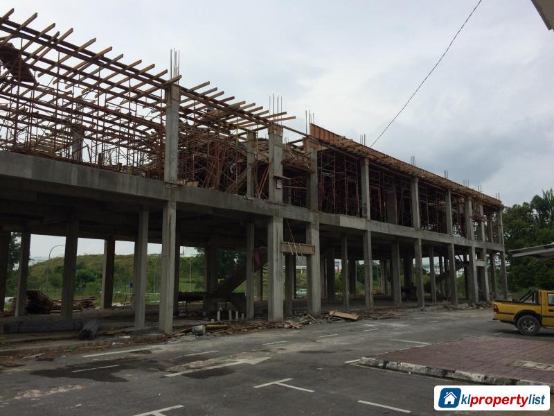 Shophouse for sale in Kuching