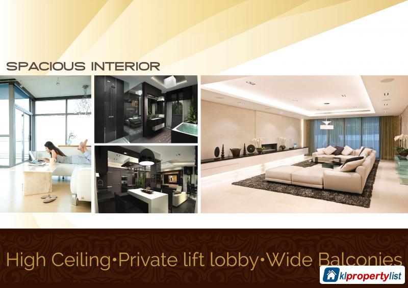 3 bedroom Condominium for sale in Kuching - image 2