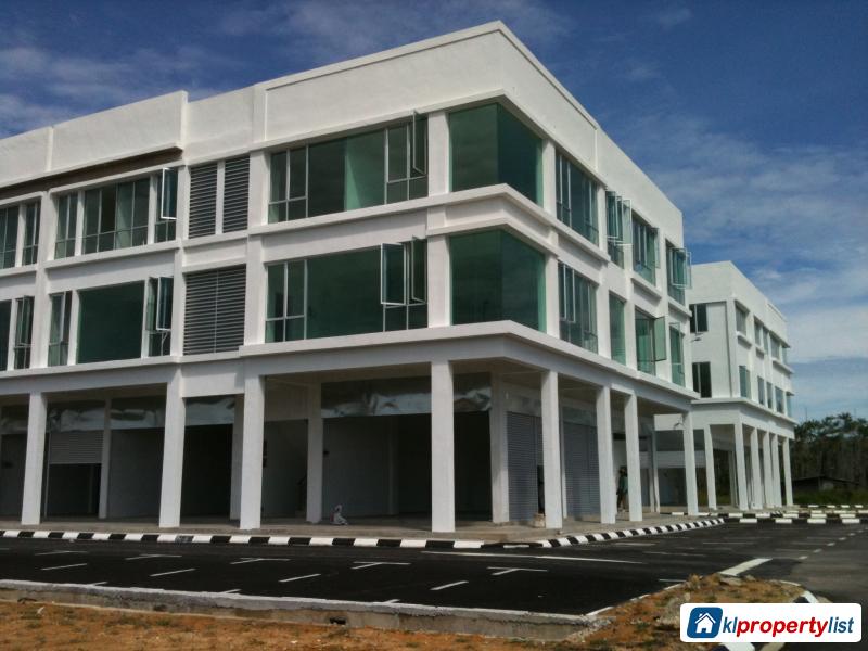 Shophouse for sale in Kuching