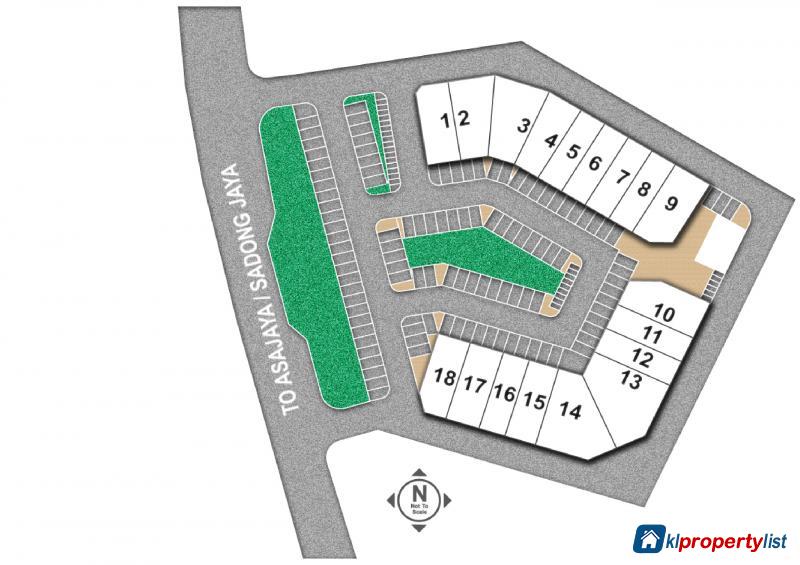 Shophouse for sale in Kuching - image 3