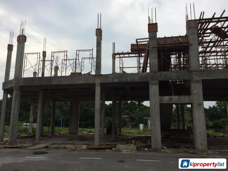 Shophouse for sale in Kuching in Sarawak