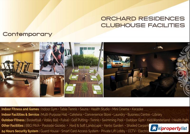 3 bedroom Condominium for sale in Kuching - image 3