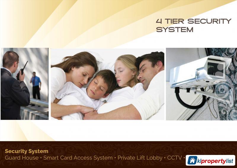 3 bedroom Condominium for sale in Kuching - image 4