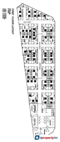 Shophouse for sale in Kuching - image 6