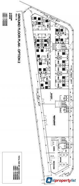 Shophouse for sale in Kuching - image 7