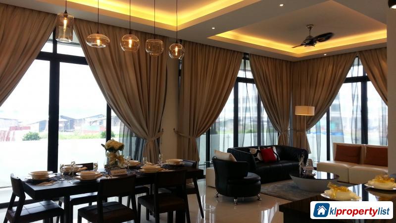 3 bedroom Condominium for sale in Kuching - image 8
