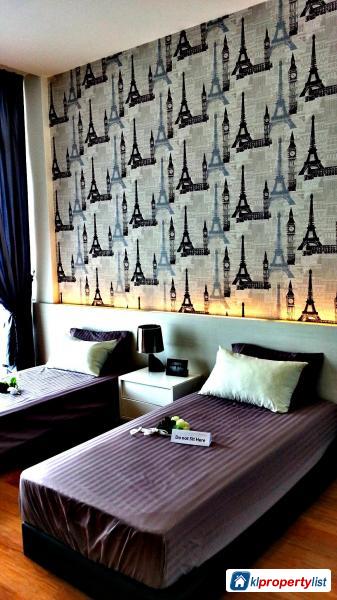 3 bedroom Condominium for sale in Kuching - image 9