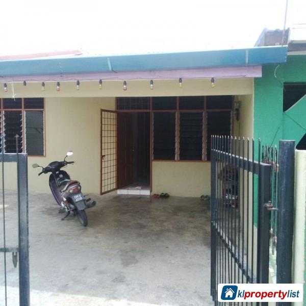 Pictures of 3 bedroom 1-sty Terrace/Link House for sale in Kuching