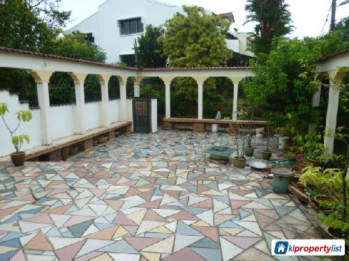 Picture of 4 bedroom 3.5-sty Terrace/Link House for sale in City Centre