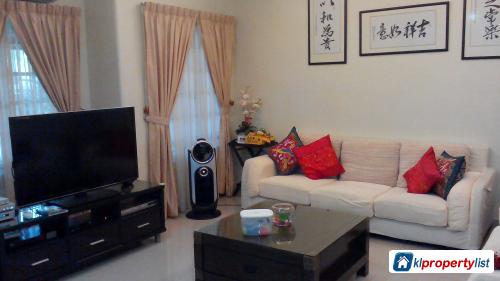 Pictures of 4 bedroom 2-sty Terrace/Link House for sale in Sungai Besi