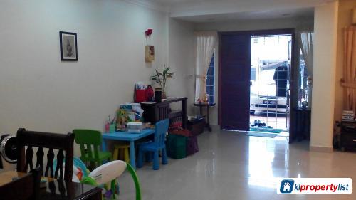 4 bedroom 2-sty Terrace/Link House for sale in Sungai Besi - image 2