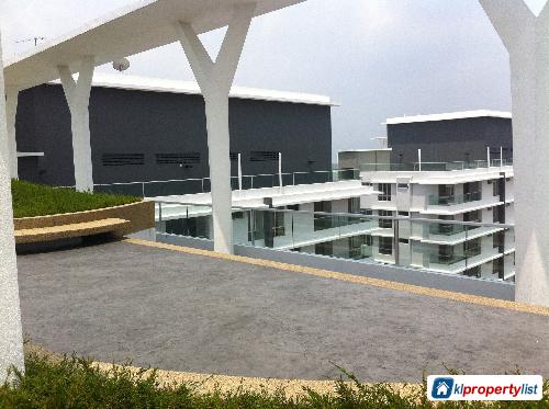 3 bedroom Condominium for sale in Setapak